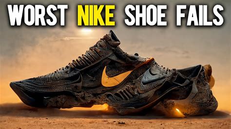 ausgefallene schuhe nike|worst nike shoes ever made.